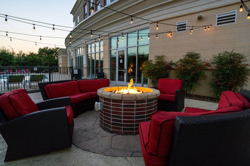 Holiday Inn Murfreesboro by IHG Hotel in Murfreesboro