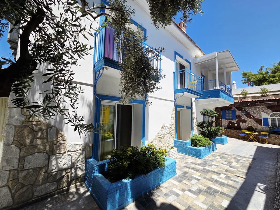 Marina Fethiye Hanım Bodrum Hotel in Bodrum