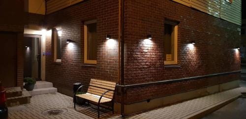 Oak house apartments Hotel in Lithuania