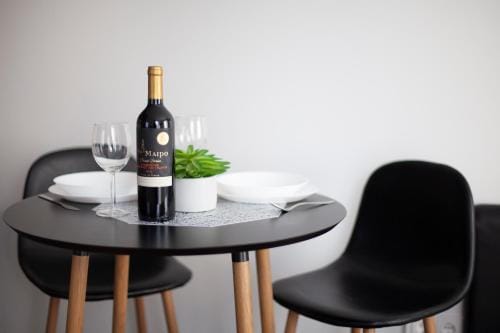 Oak house apartments Hotel in Lithuania