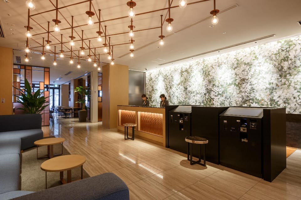Hotel Forza Osaka Kitahama Hotel in Osaka