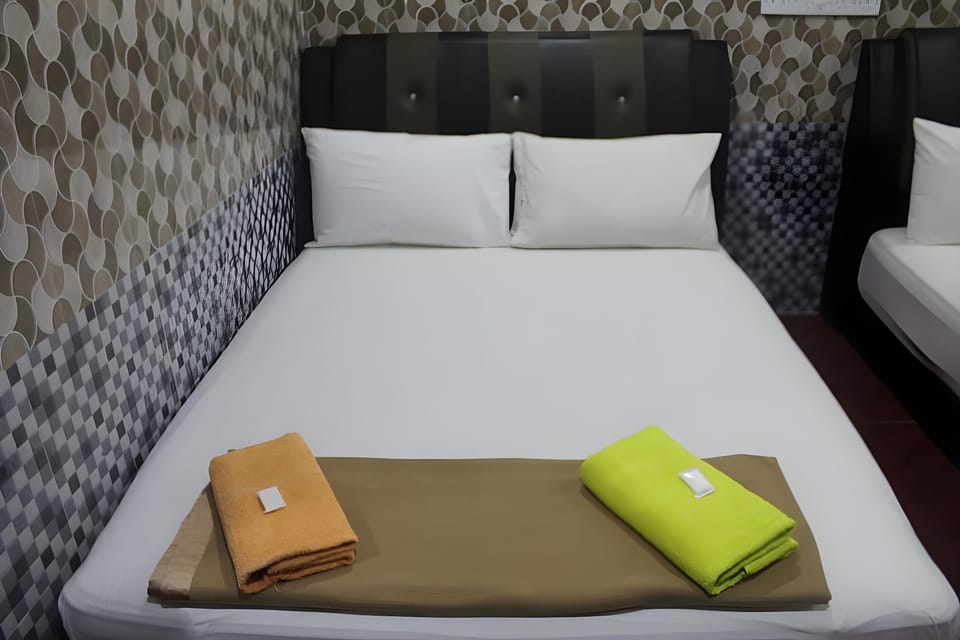 Kepong Business Hotel Hotel in Federal Territory of Kuala Lumpur