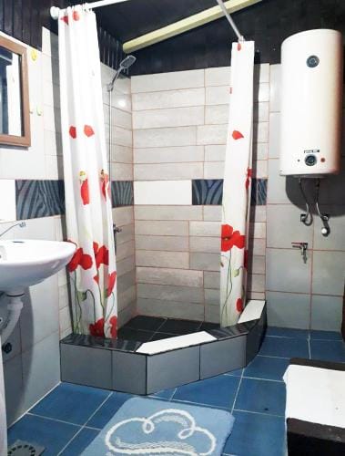 Old Guest House 1964 Hotel in Montenegro