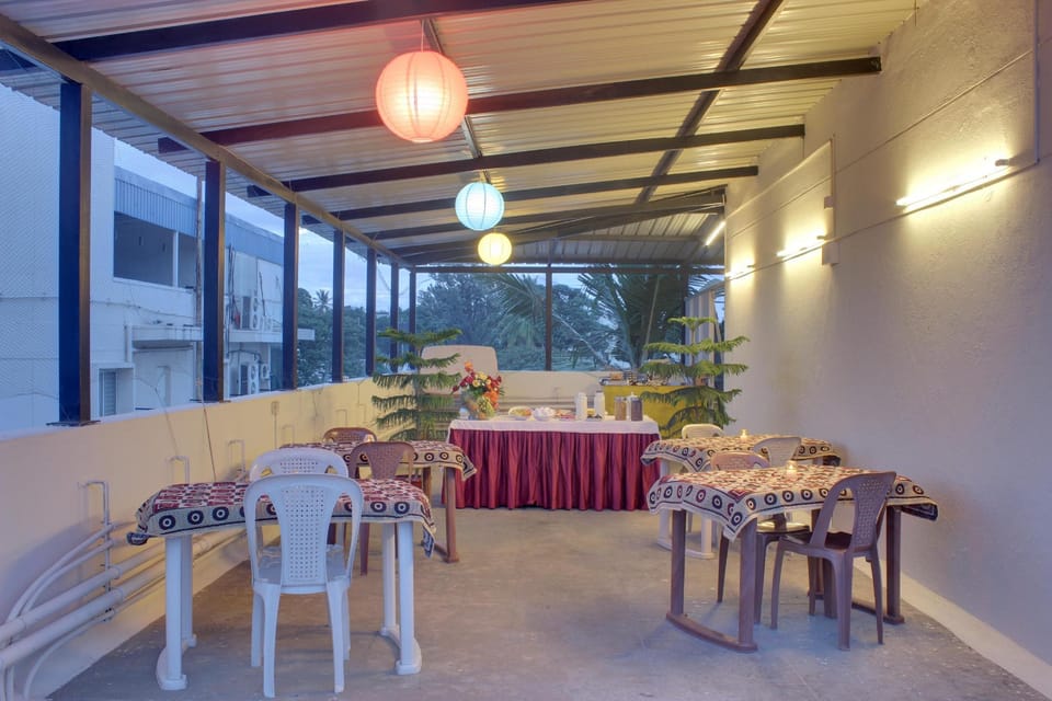 Hotel Cloud 9 Residency Hotel in Bengaluru