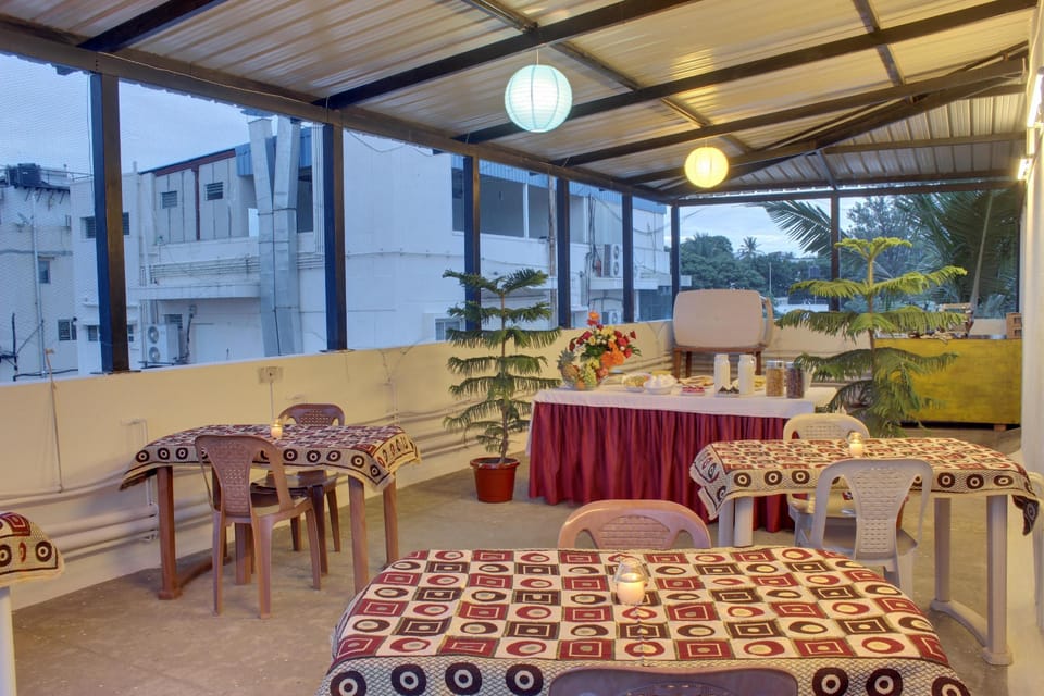 Hotel Cloud 9 Residency Hotel in Bengaluru