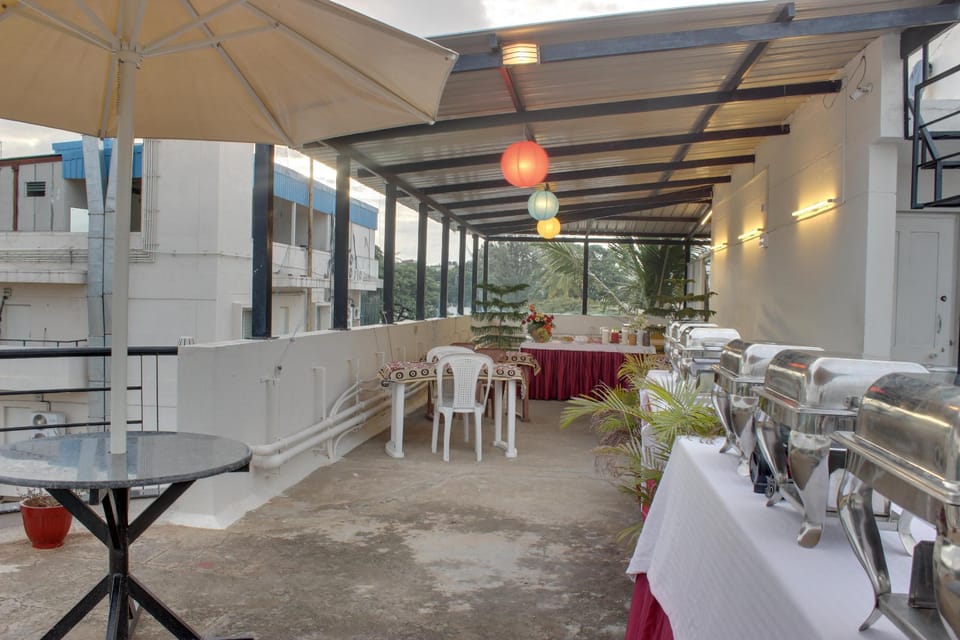 Hotel Cloud 9 Residency Hotel in Bengaluru