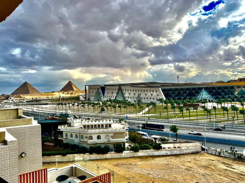 Gem View  Hotel in Egypt