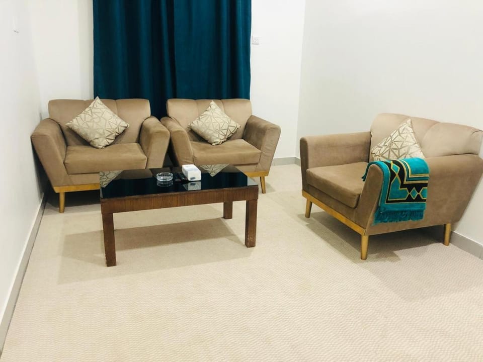 افضل واحد للوحدات السكنية المخدومة - بست ون Hotel in Riyadh Province