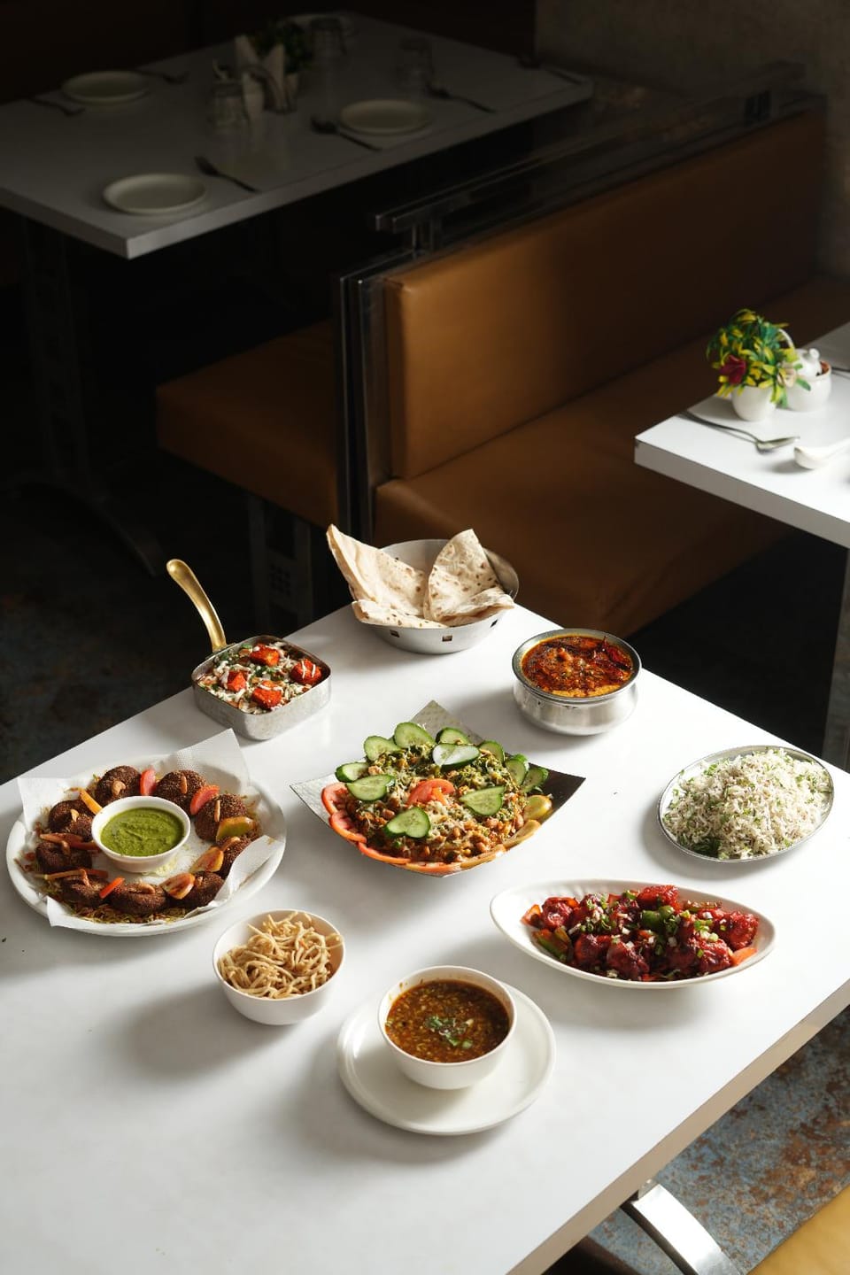 RICHAS HOTEL AND RESTAURANT  Hotel in Gujarat