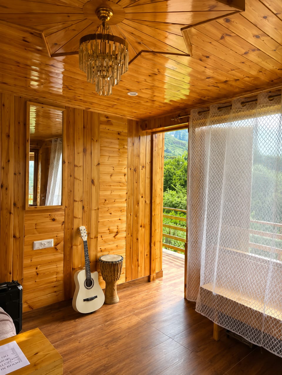 Jain Residency Hotel in Manali