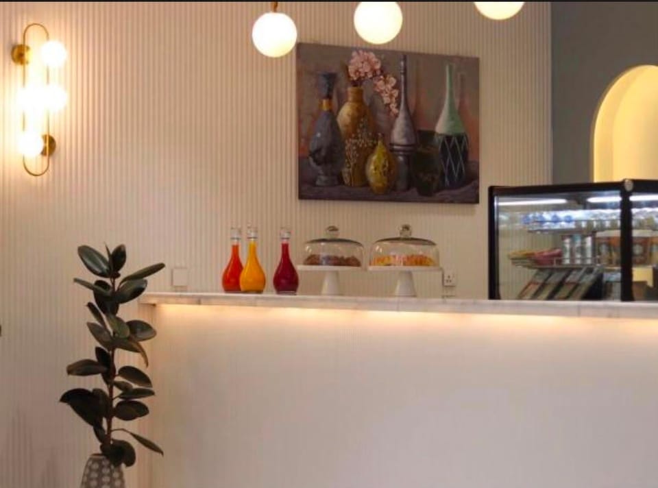 شقق الشرفه للشقق الفندقيه Apartment hotel in Riyadh
