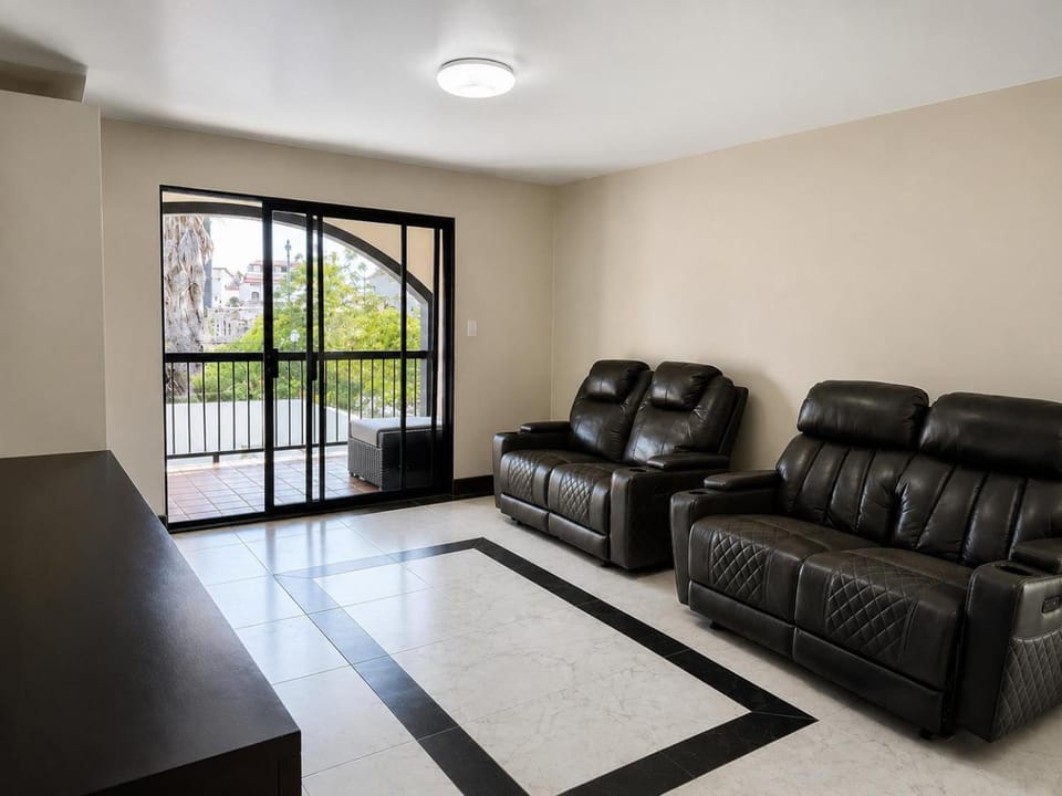 Sereno Business Inn Hotel in Ensenada