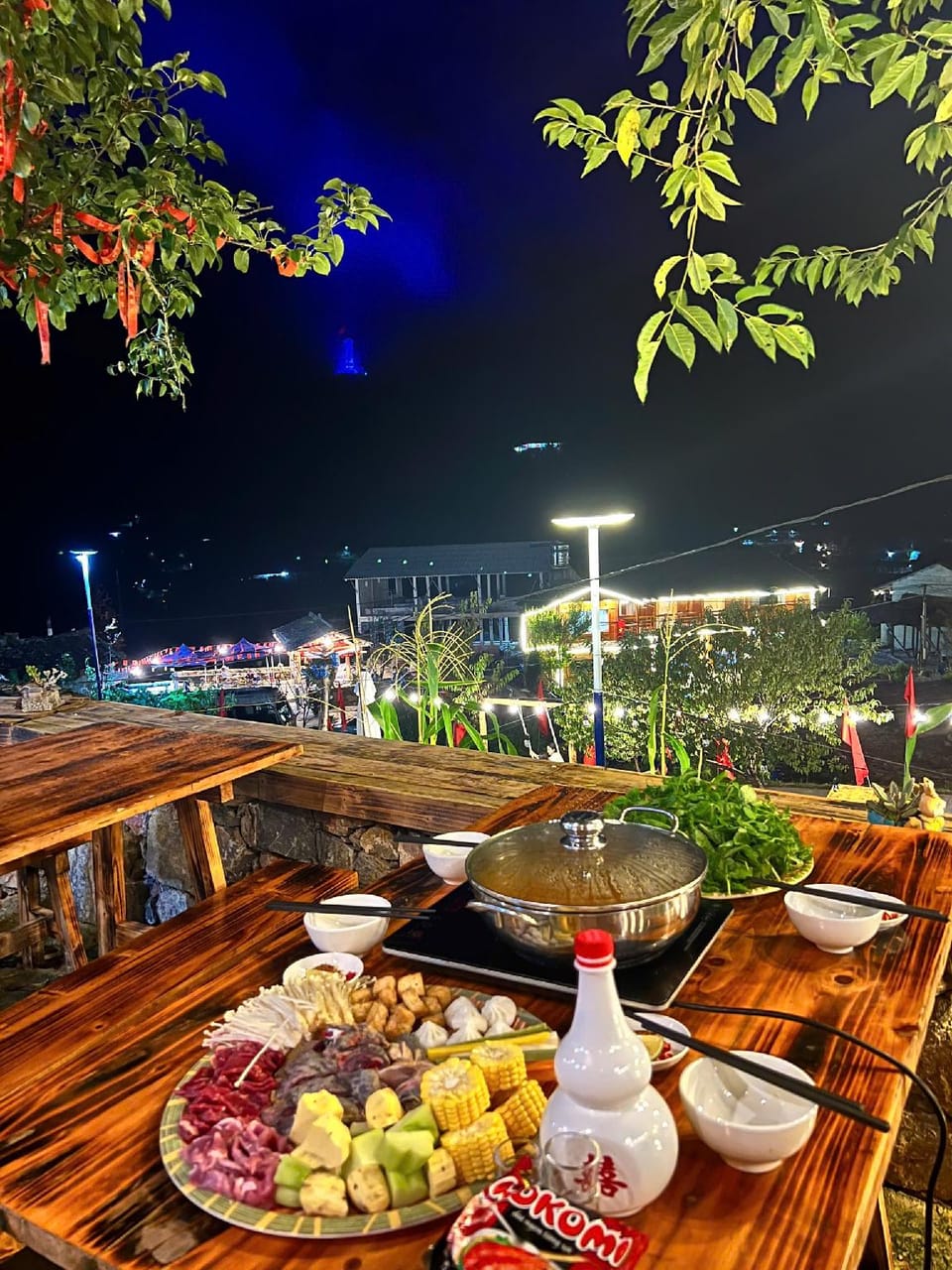 Amazing Homestay Hotel in Laos