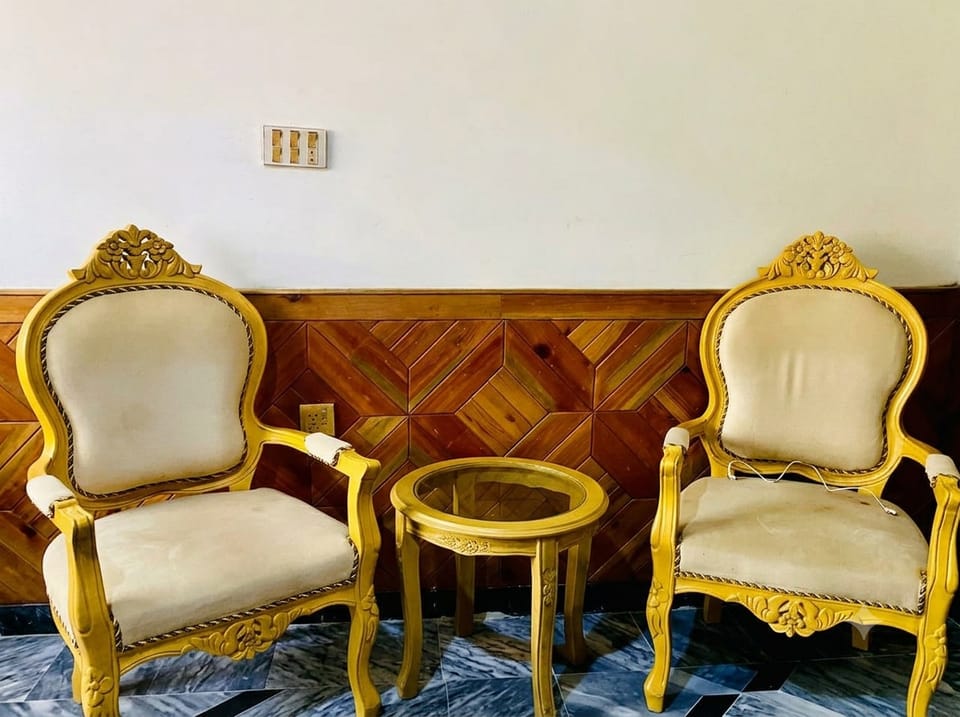 Amenity (Guest room)