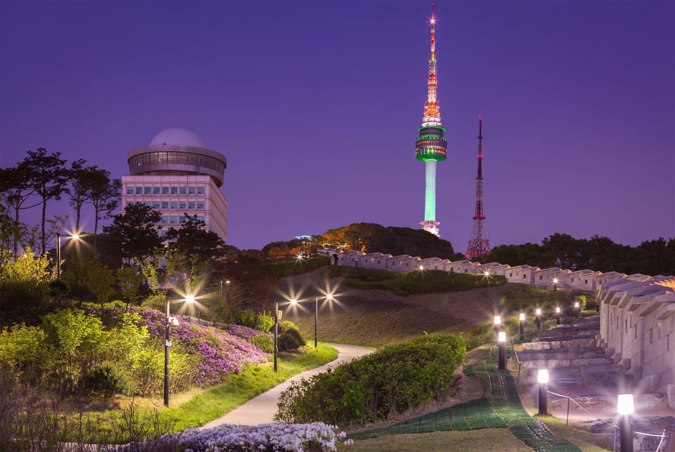 터치 Hotel in Seoul