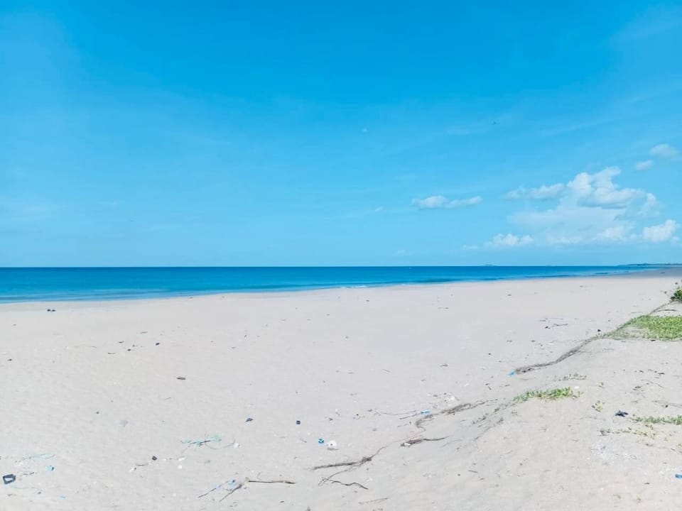 Nilaveli Eco Lodge Hotel in Sri Lanka