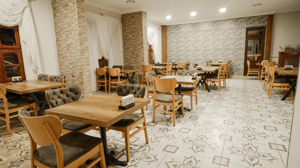 Uz Hotel Premium Bed and Breakfast in Turkey