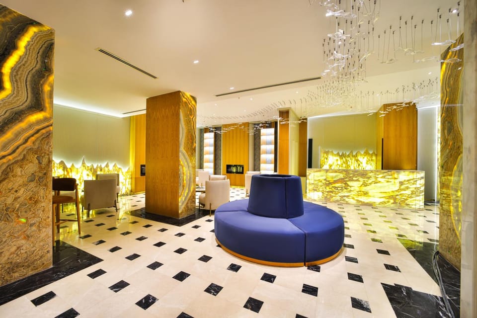 Shirisha Hotel Istanbul Hotel in Istanbul