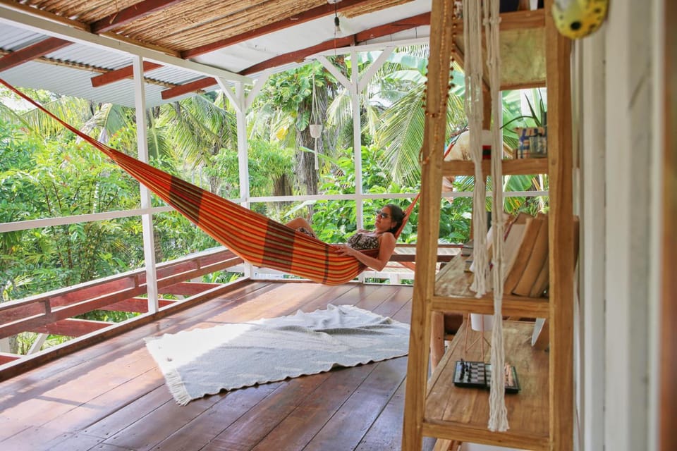Casa BOHÖ Hotel in Puerto Viejo Talamanca