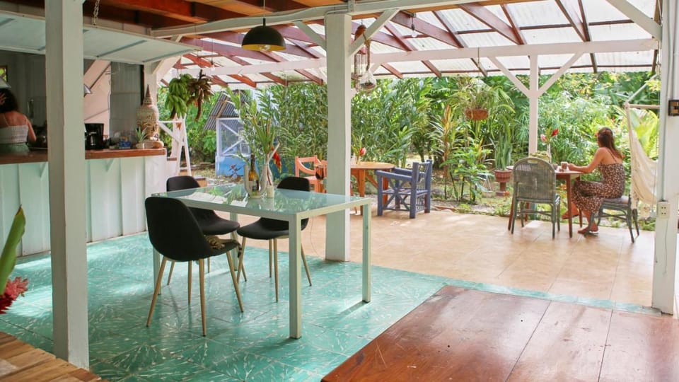 Casa BOHÖ Hotel in Puerto Viejo Talamanca