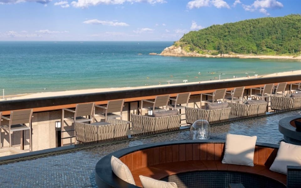 TWO Y HOTEL Hotel in South Korea