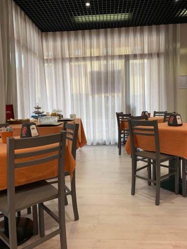 HOTEL DOZZA Hotel in Emilia-Romagna