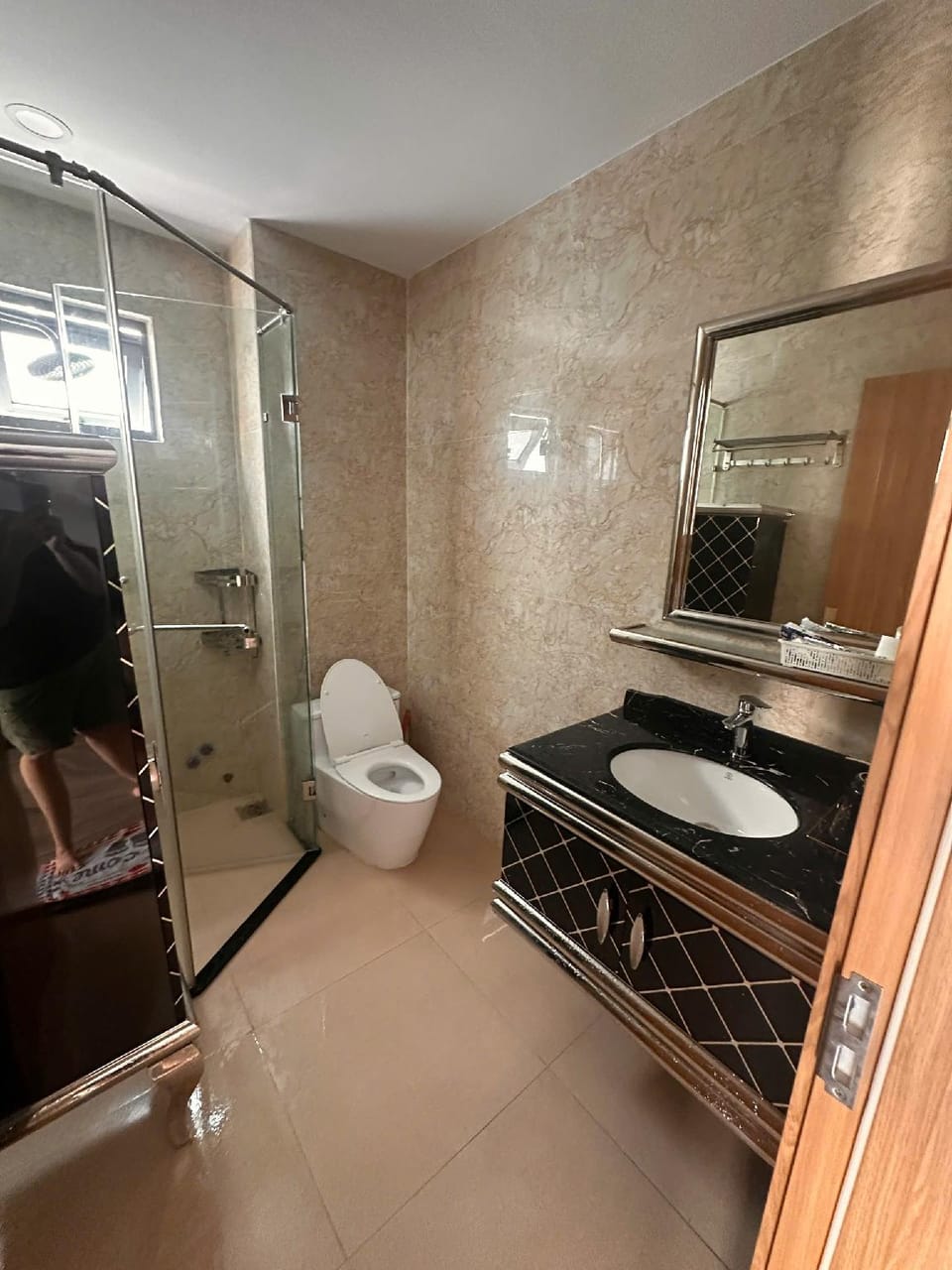 Na Uy Apartment Apartment hotel in Nha Trang
