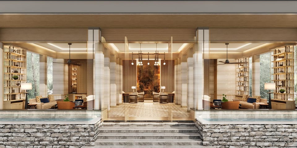 Intercontinental Pokhara Resort By IHG Hotel in Bagmati Province, Nepal