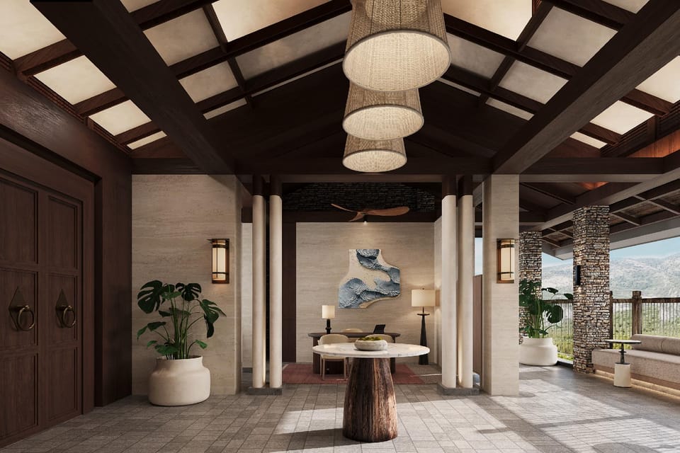 Intercontinental Pokhara Resort By IHG Hotel in Bagmati Province, Nepal