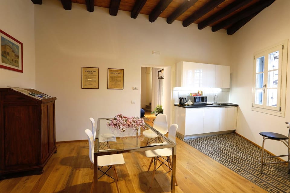 Villa De' Giacomi Hotel in Veneto