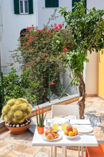 B&B La Gioia Hotel in Ischia