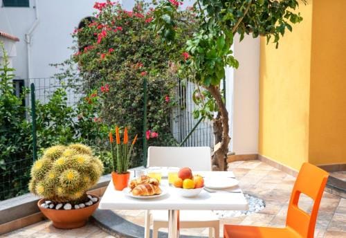 B&B La Gioia Hotel in Ischia