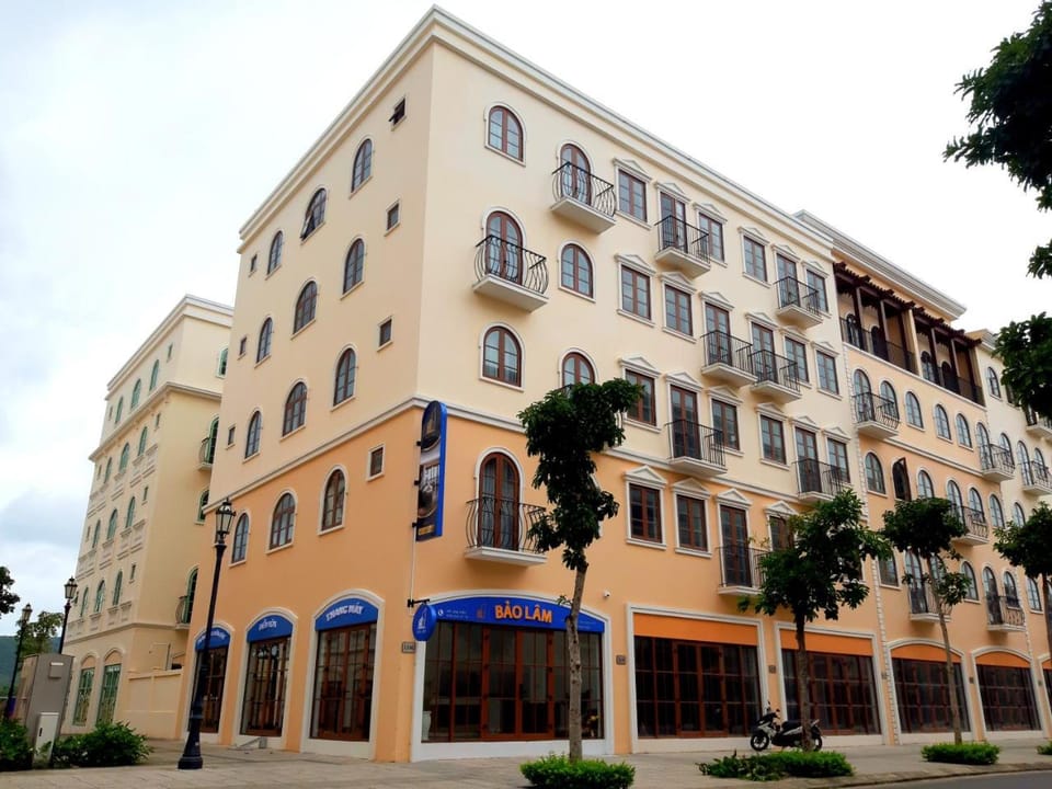 Bao Lam Hotel Phu Quoc Hotel in Phu Quoc