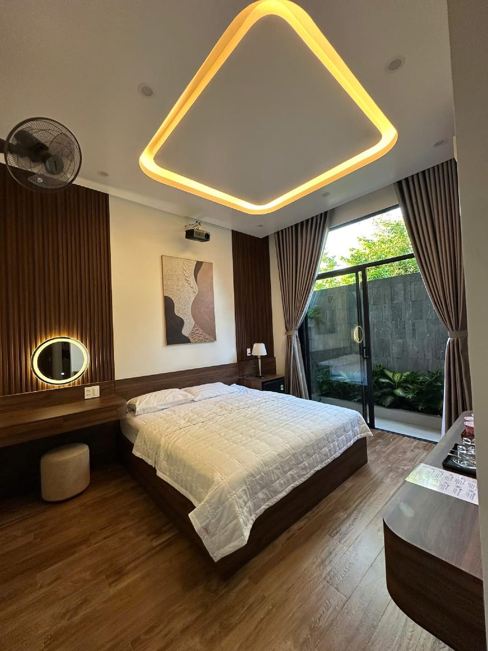 Khế Homestay Hotel in Laos
