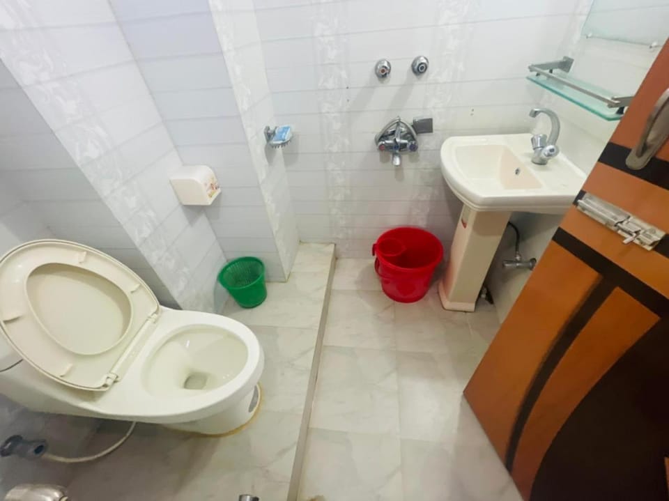 Hotel Aranna Residential Hotel in Bangladesh