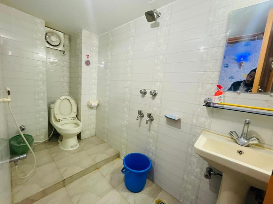 Hotel Aranna Residential Hotel in Bangladesh