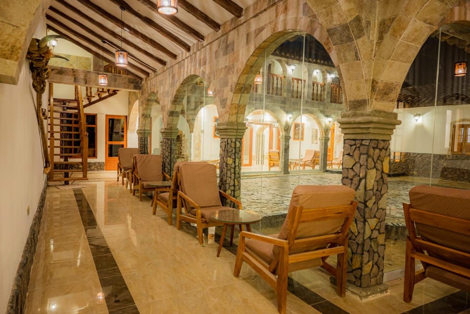 Llamita Hotel-Huancayo Hotel in Junin, Peru