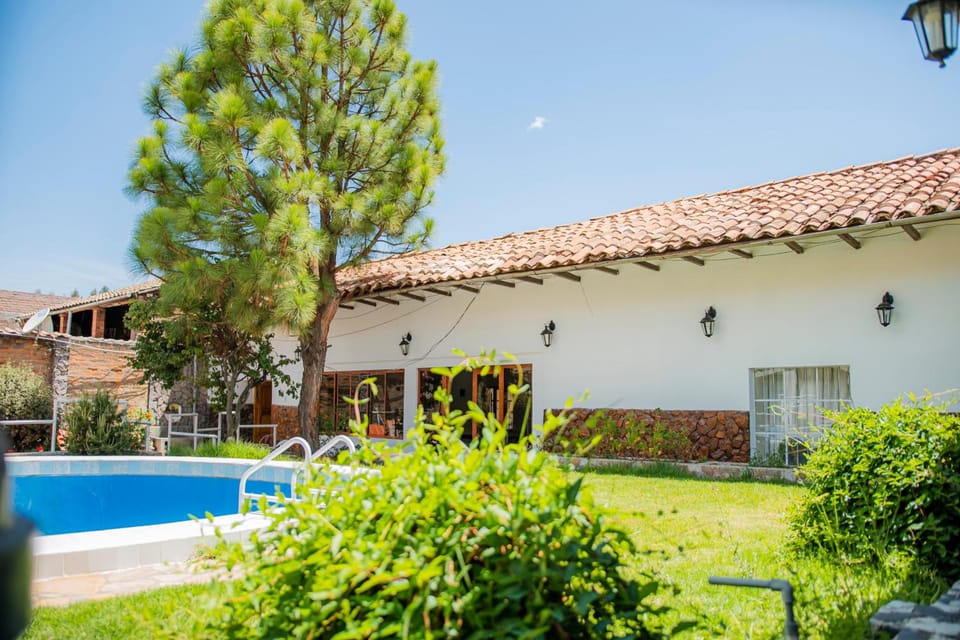 Llamita Hotel-Huancayo Hotel in Junin, Peru
