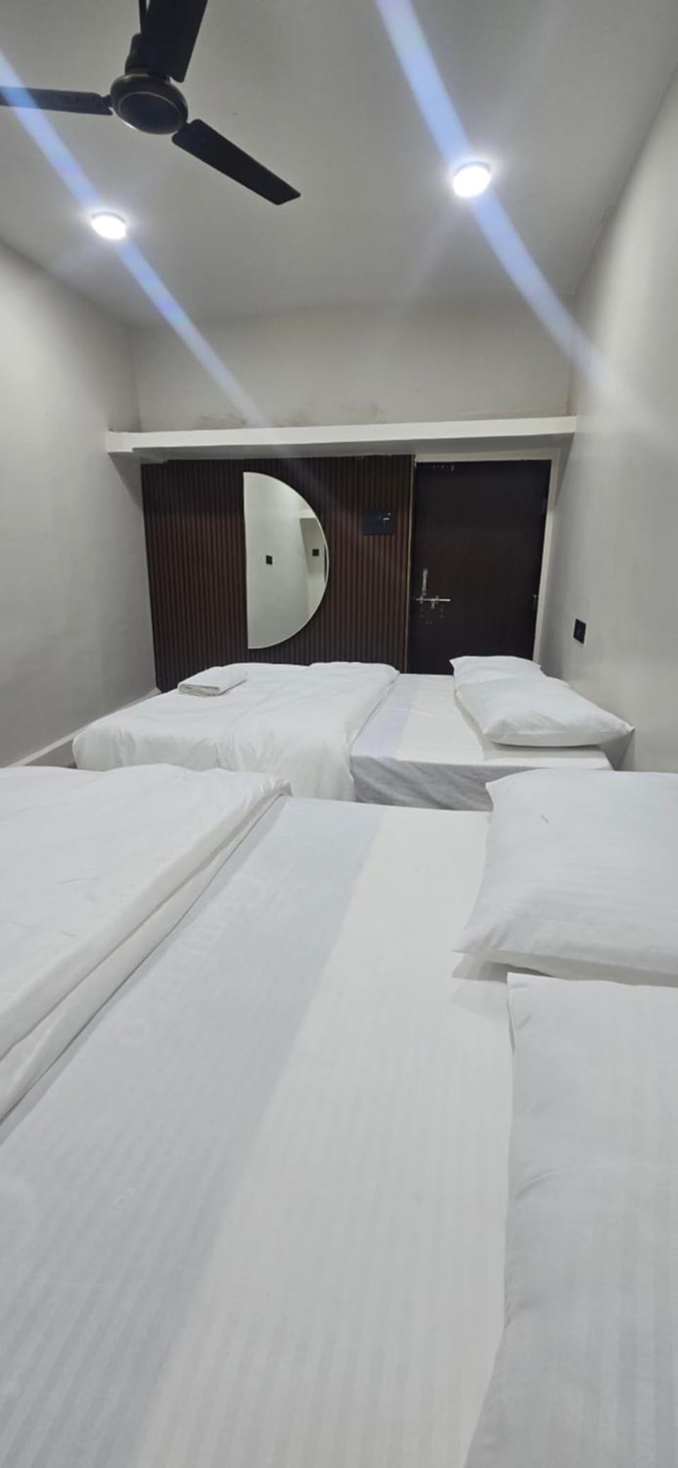 TULJAPUR BHAKTANIWAS Hotel in Maharashtra