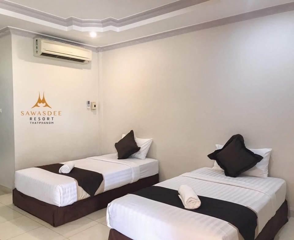 สวัสดีรีสอร์ท ธาตุพนม Inn in Laos