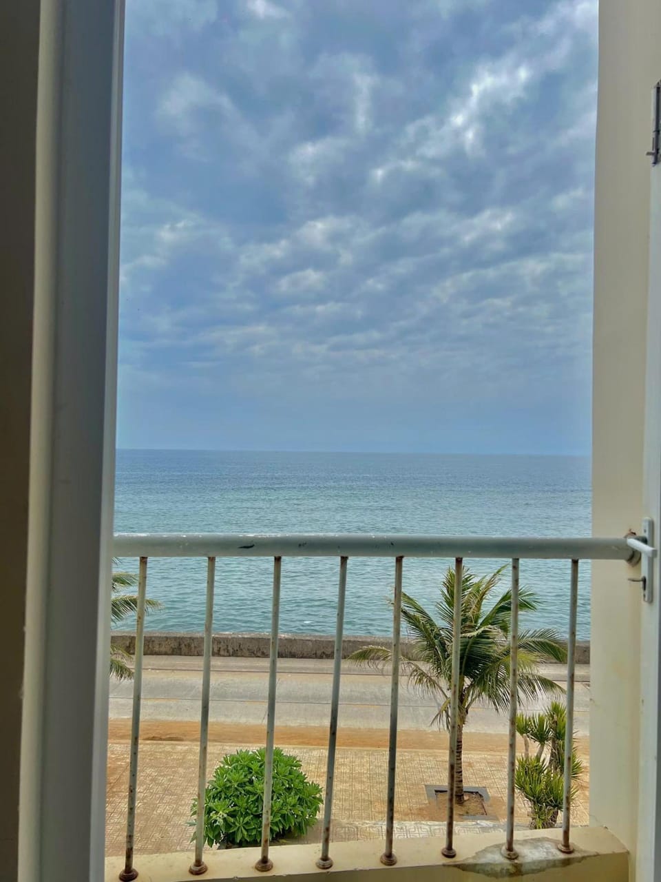 Cẩm Thành Motel Hotel in Vietnam