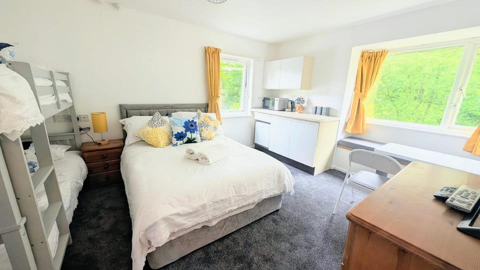 Parkside Lodge Hotel Hotel in England