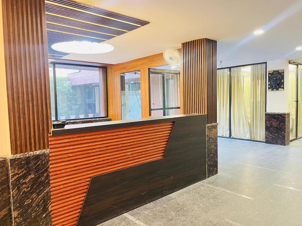 Roomshala Hotel Iotus Villa Hotel in New Delhi