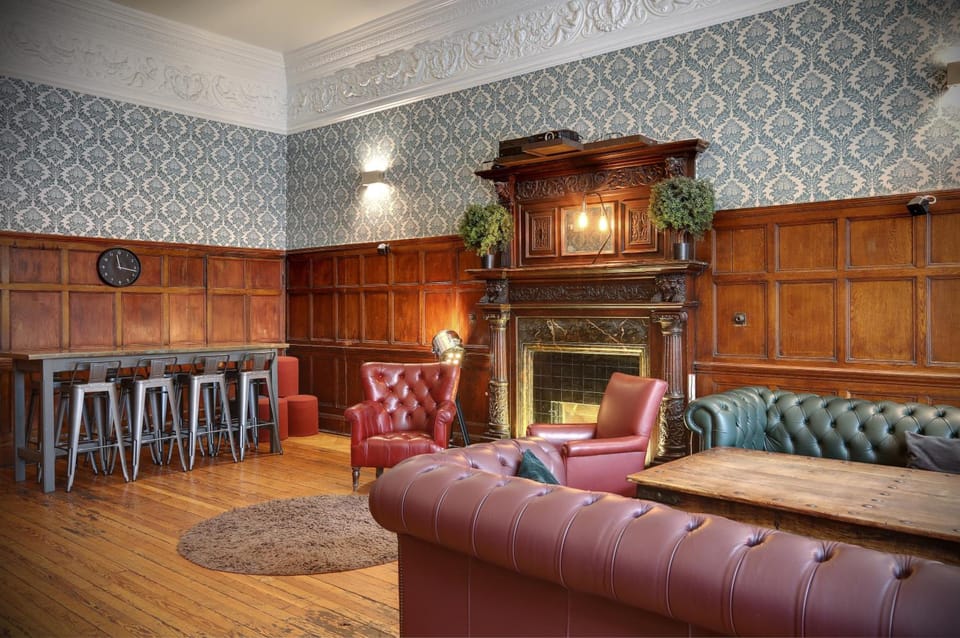 Astor Hyde Park Hostel Hostel in City of Westminster