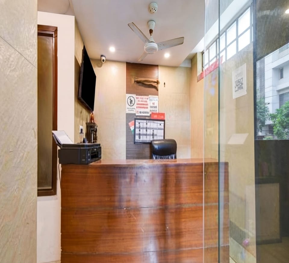 Roomshala Hotel Bir Hotel in New Delhi
