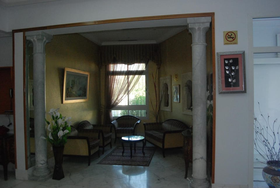 Hotel La Princesse Hotel in Tunis