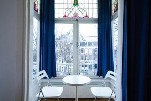 Hotel Titus City Centre Hotel in Amsterdam