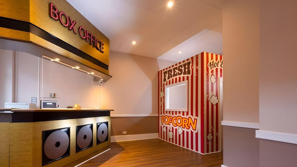 The Camden Hotel by theKeyCollections Hotel in Dublin