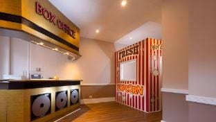 The Camden Hotel by theKeyCollections Hotel in Dublin