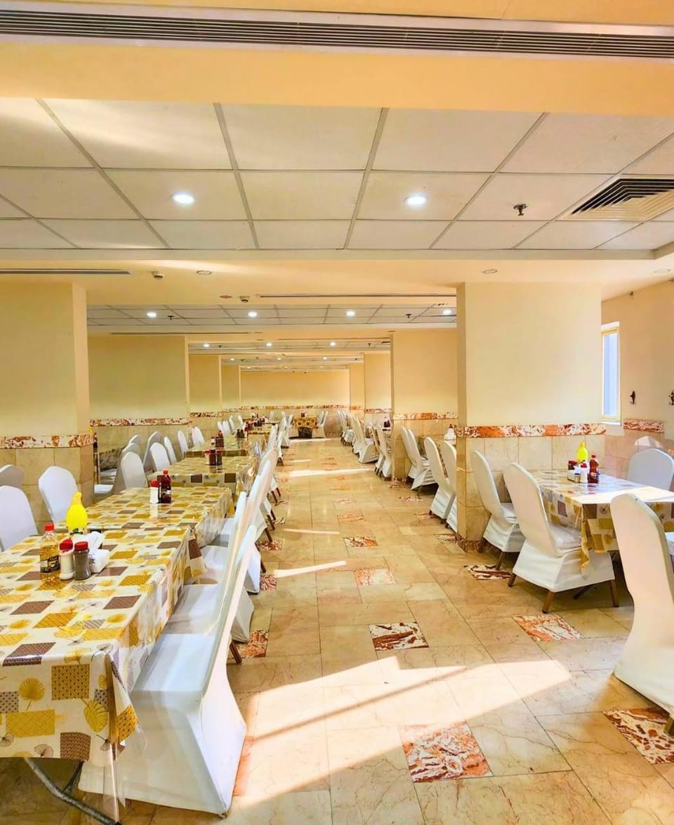 Vivian Al-Shasha Hotel in Mecca